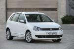 Volkswagen Polo Vivo Eclipse 2015 года